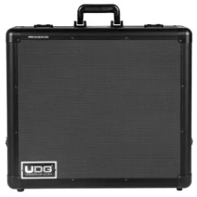 UDG Ultimate Pick Foam Flight Case Multi Format M Black