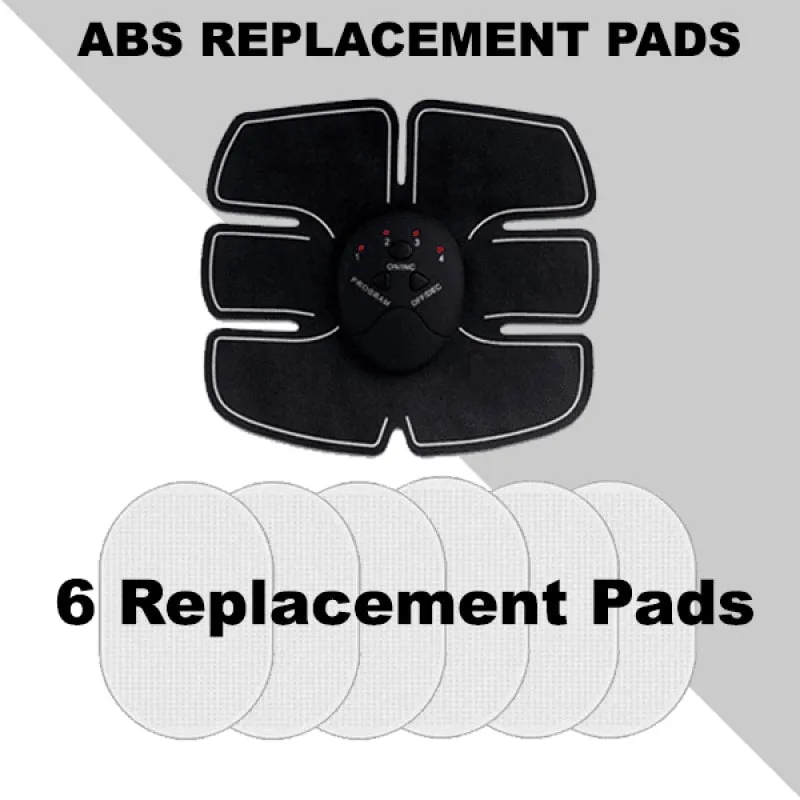 Ultimate Abs Stimulator - Abs Only