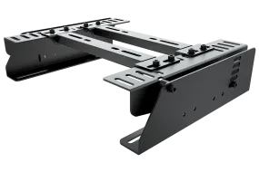 Universal Seat Brackets for Recline Seats and Office Chairs