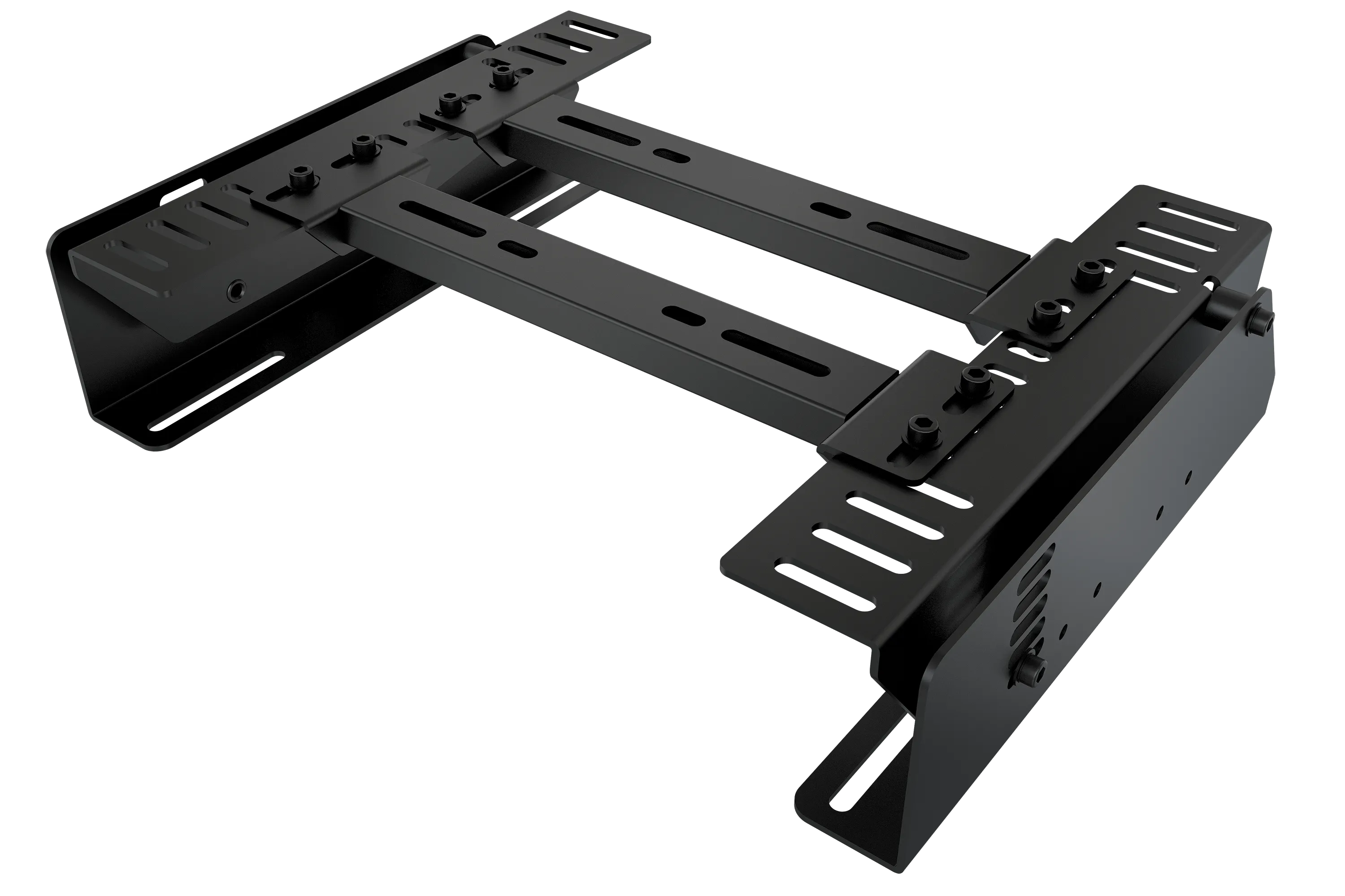 Universal Seat Brackets for Recline Seats and Office Chairs