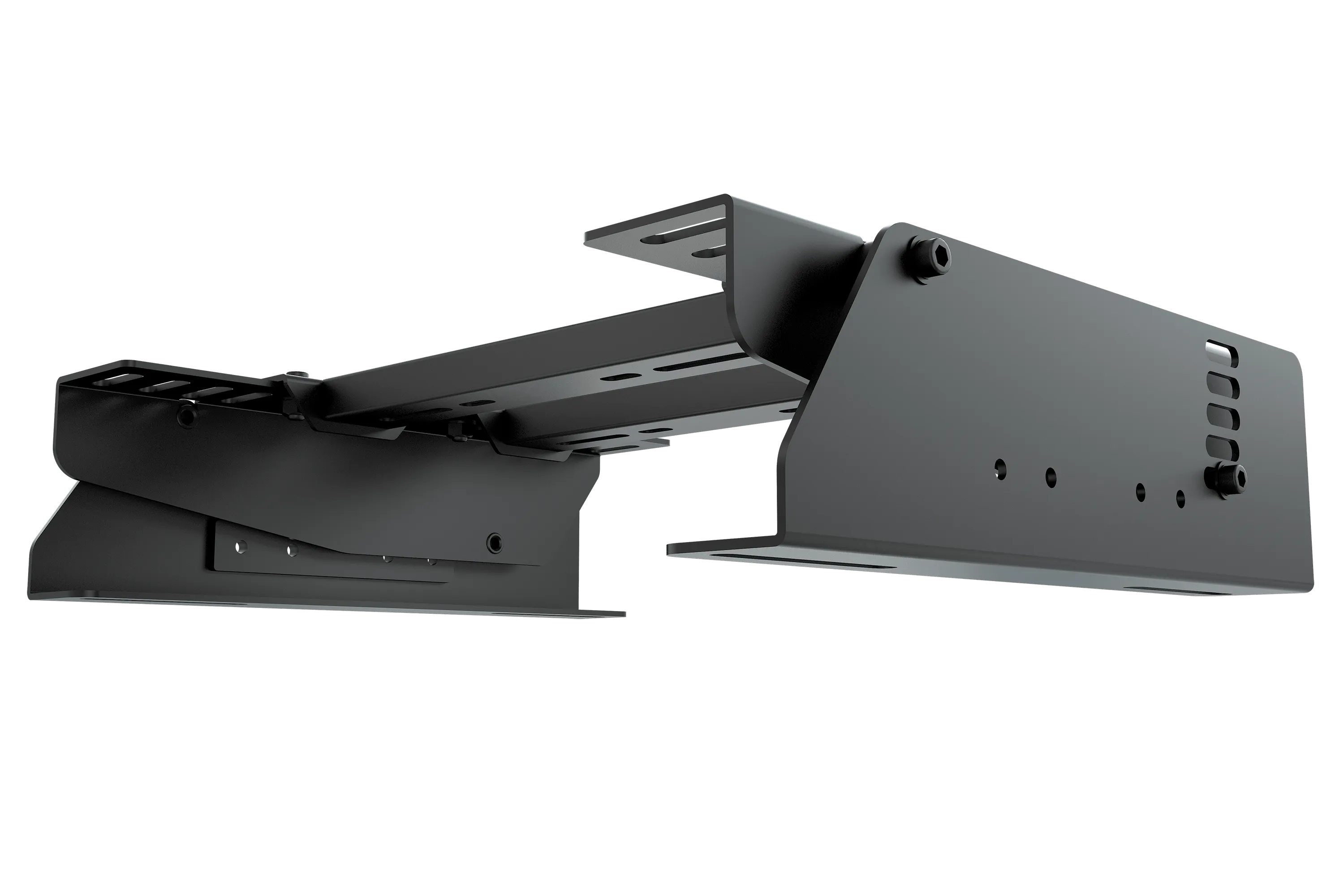 Universal Seat Brackets for Recline Seats and Office Chairs