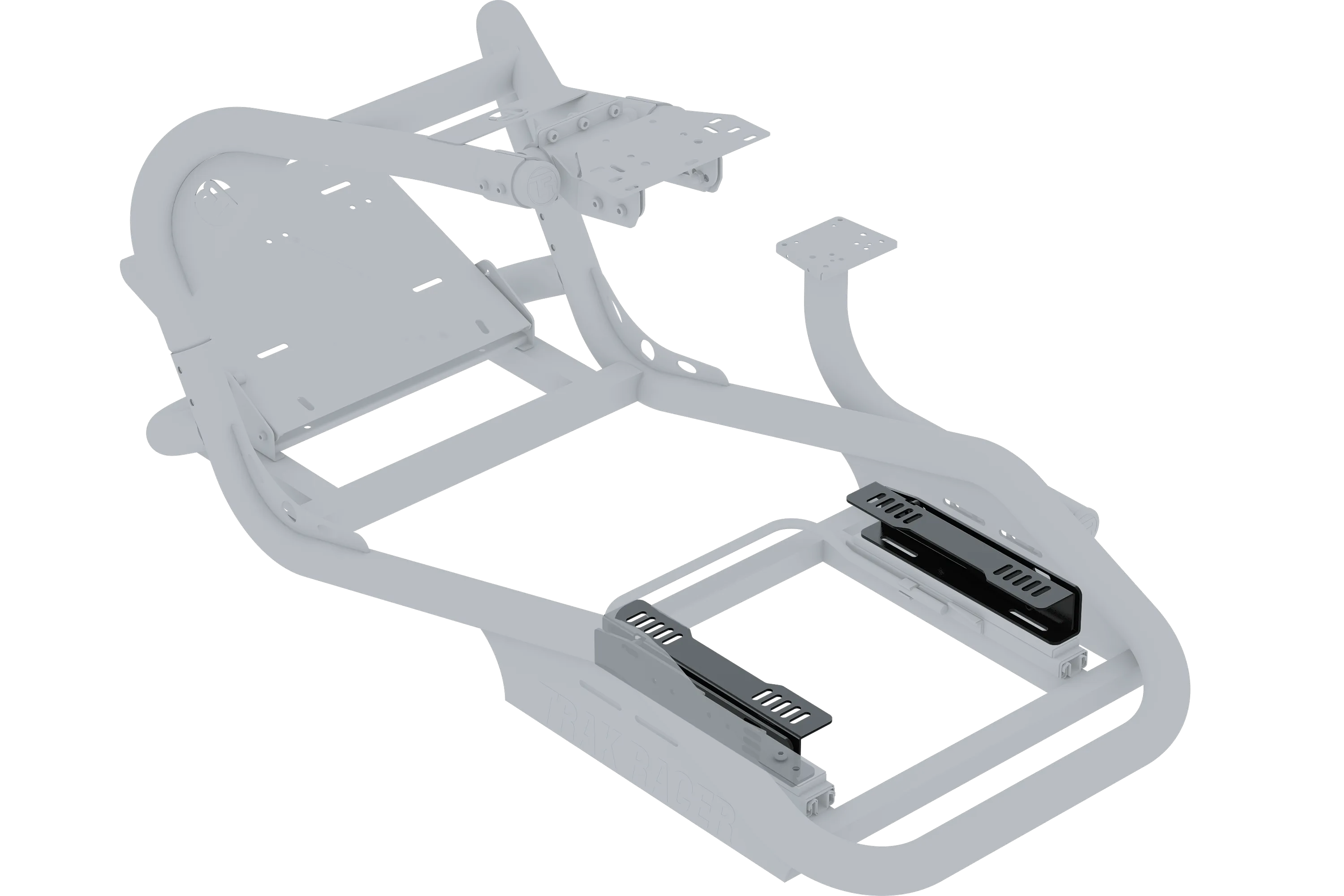 Universal Seat Brackets for Recline Seats and Office Chairs