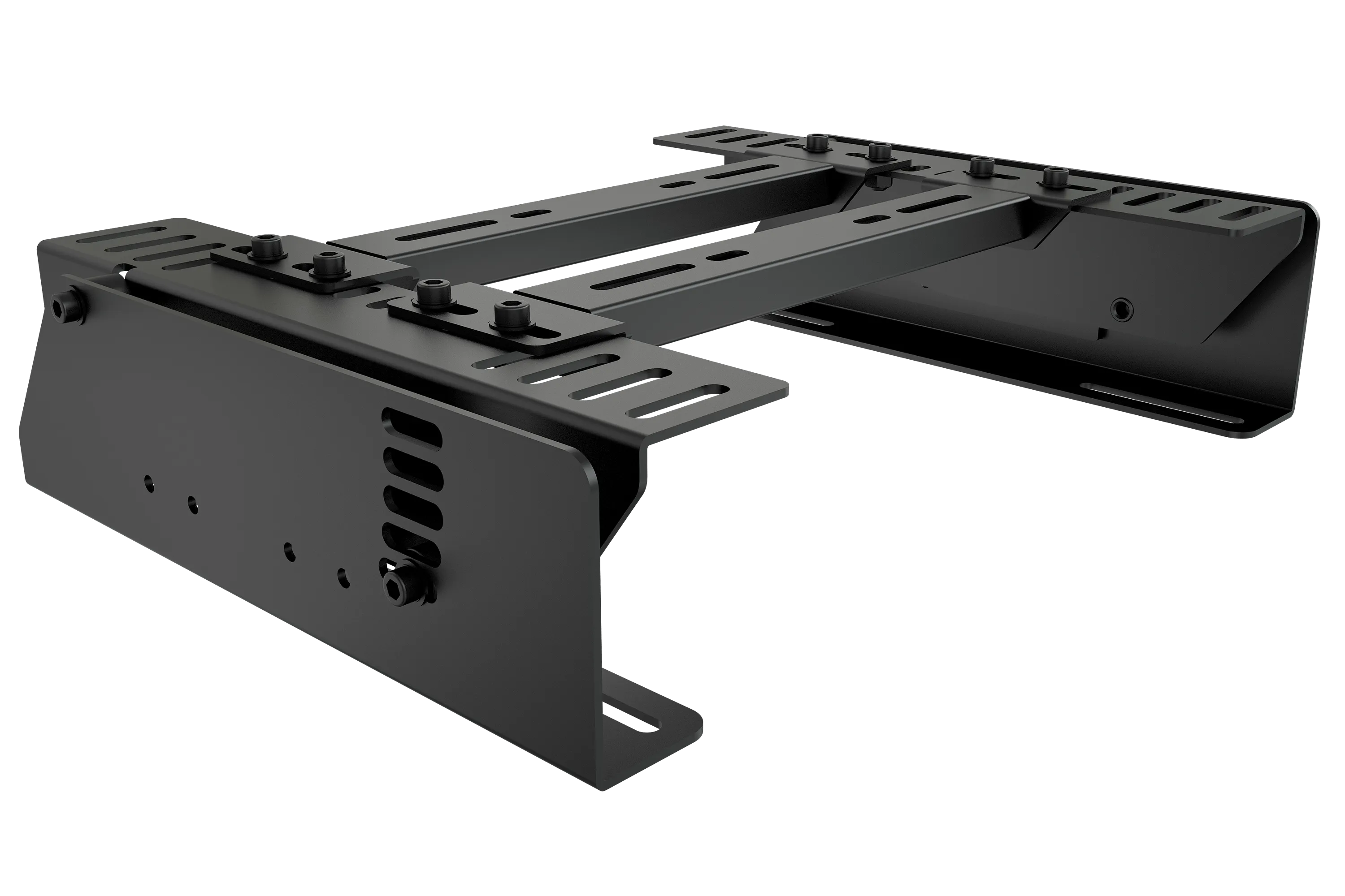 Universal Seat Brackets for Recline Seats and Office Chairs