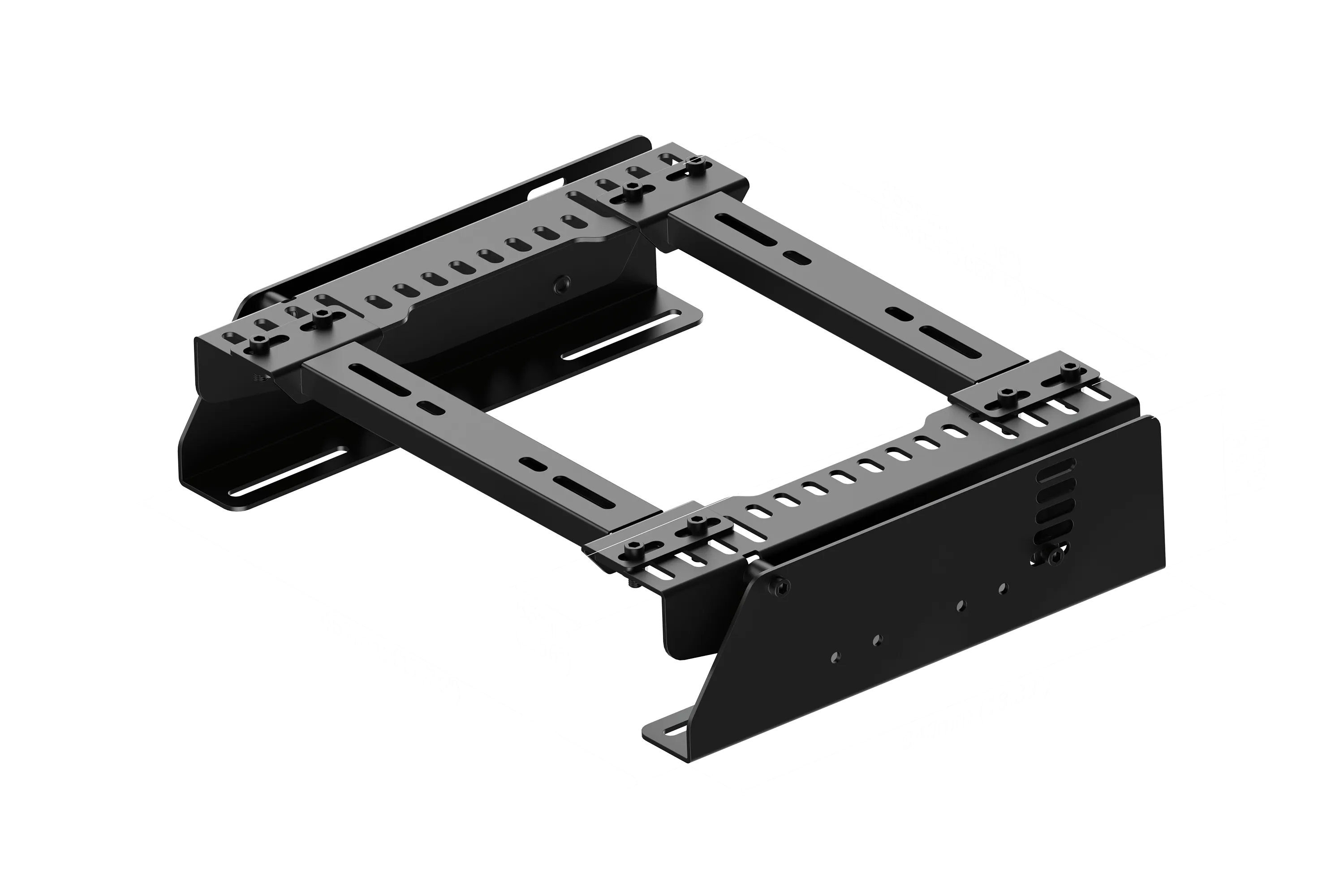 Universal Seat Brackets for Recline Seats and Office Chairs