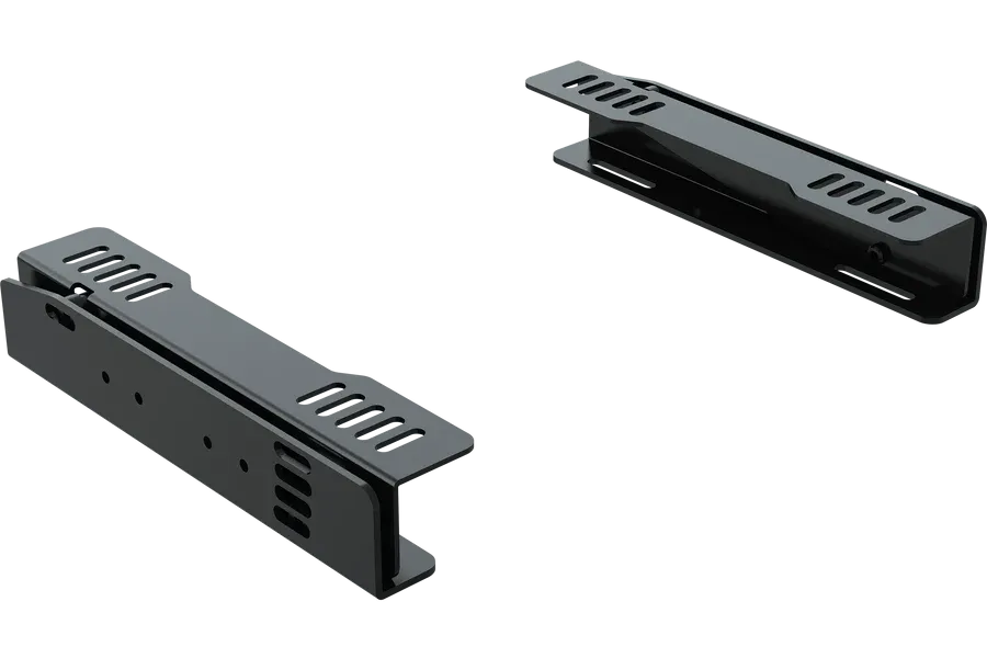 Universal Seat Brackets for Recline Seats and Office Chairs