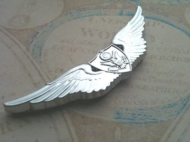 US Army Aircrew Badge