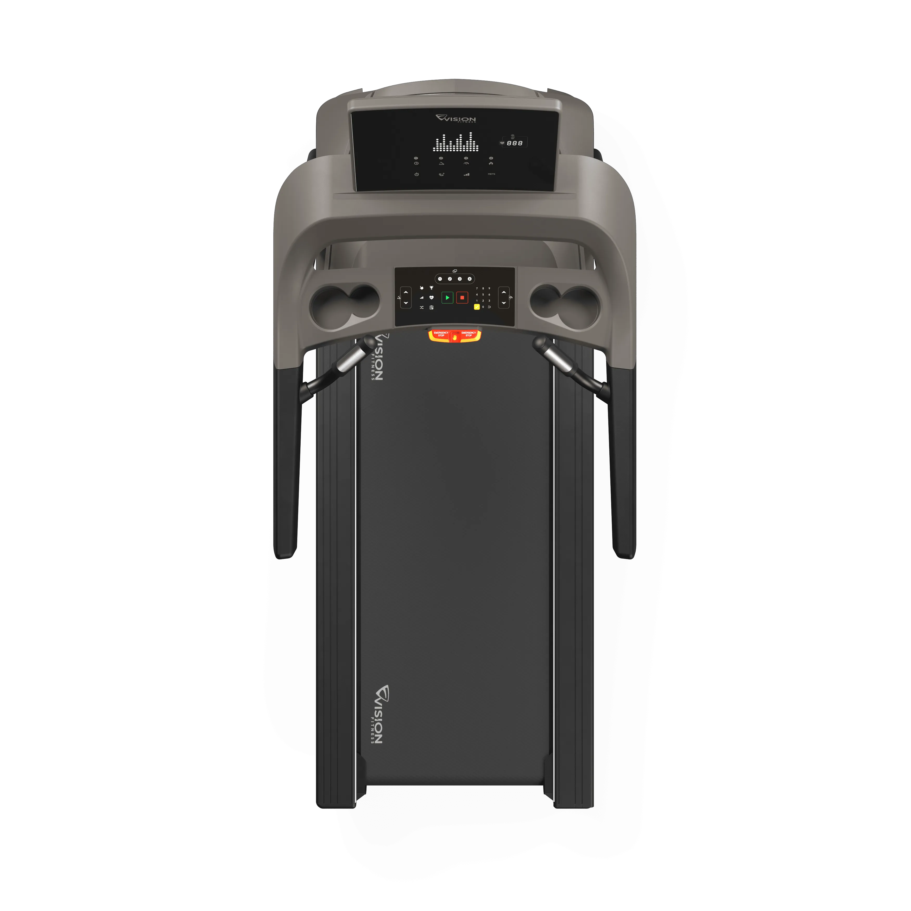 Vision T600 Light Commercial Treadmill