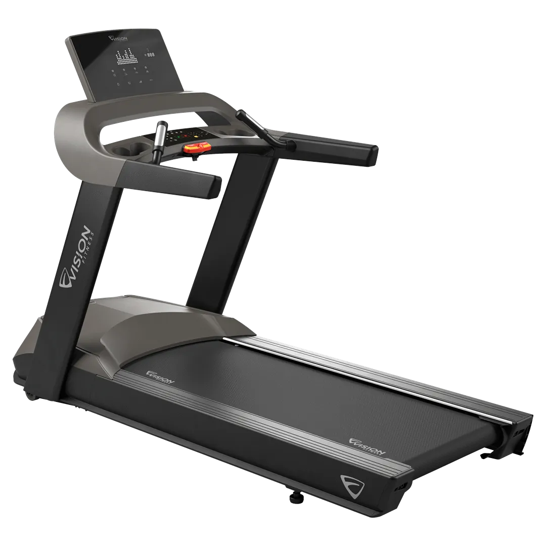 Vision T600 Light Commercial Treadmill