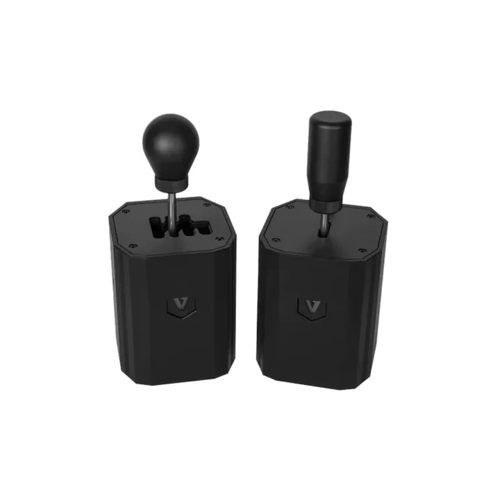 VNM Dual Shifter (H-Pattern and Sequential)