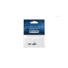 Warwick Rockboard for Modules, 4 Pieces