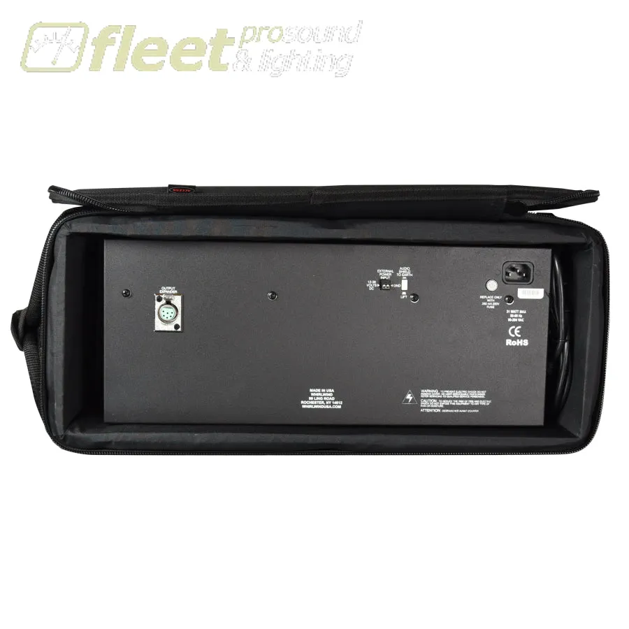 Whirlwind Presspower 3 Active press splitter box