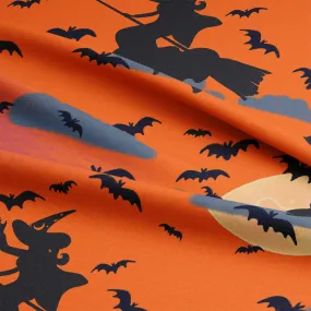 Witch's Flight - Pre-Order