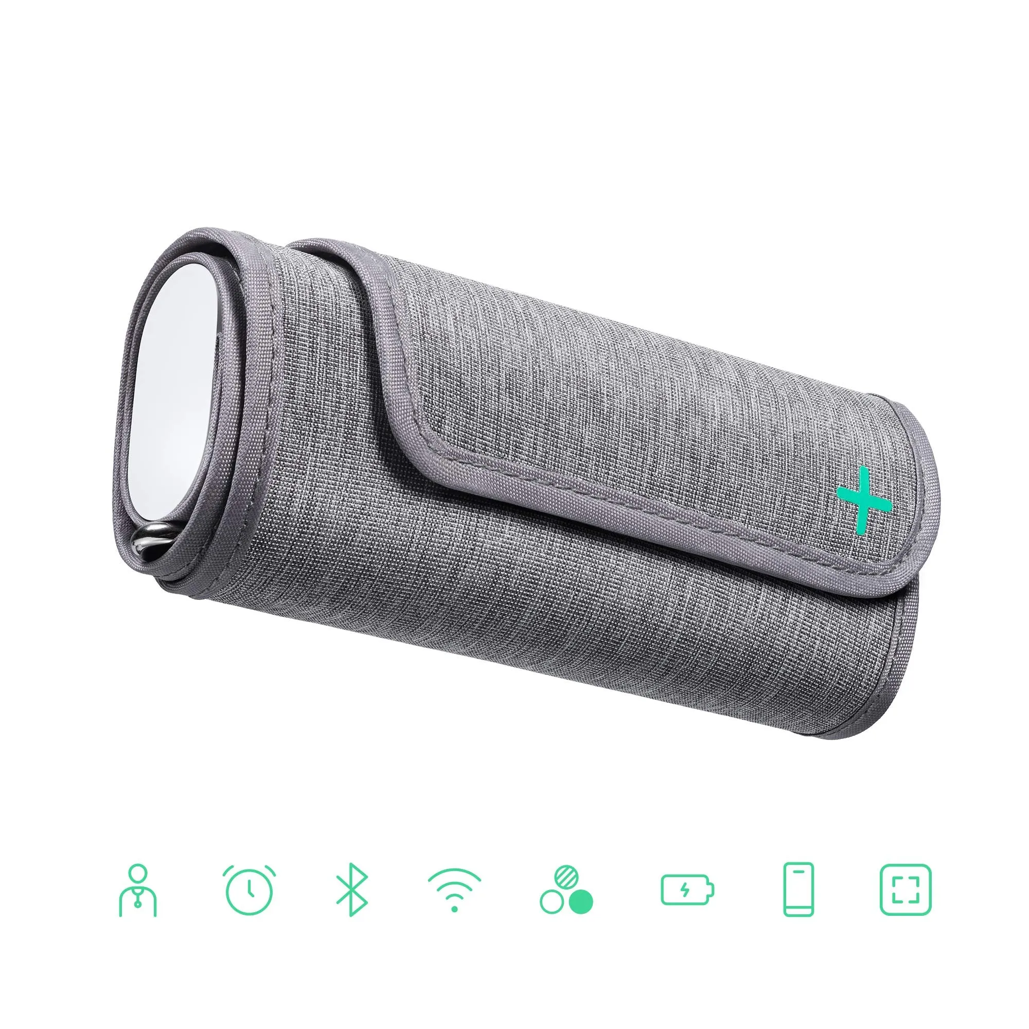Withings BPM Connect - Wi-Fi Smart Blood Pressure Monitor