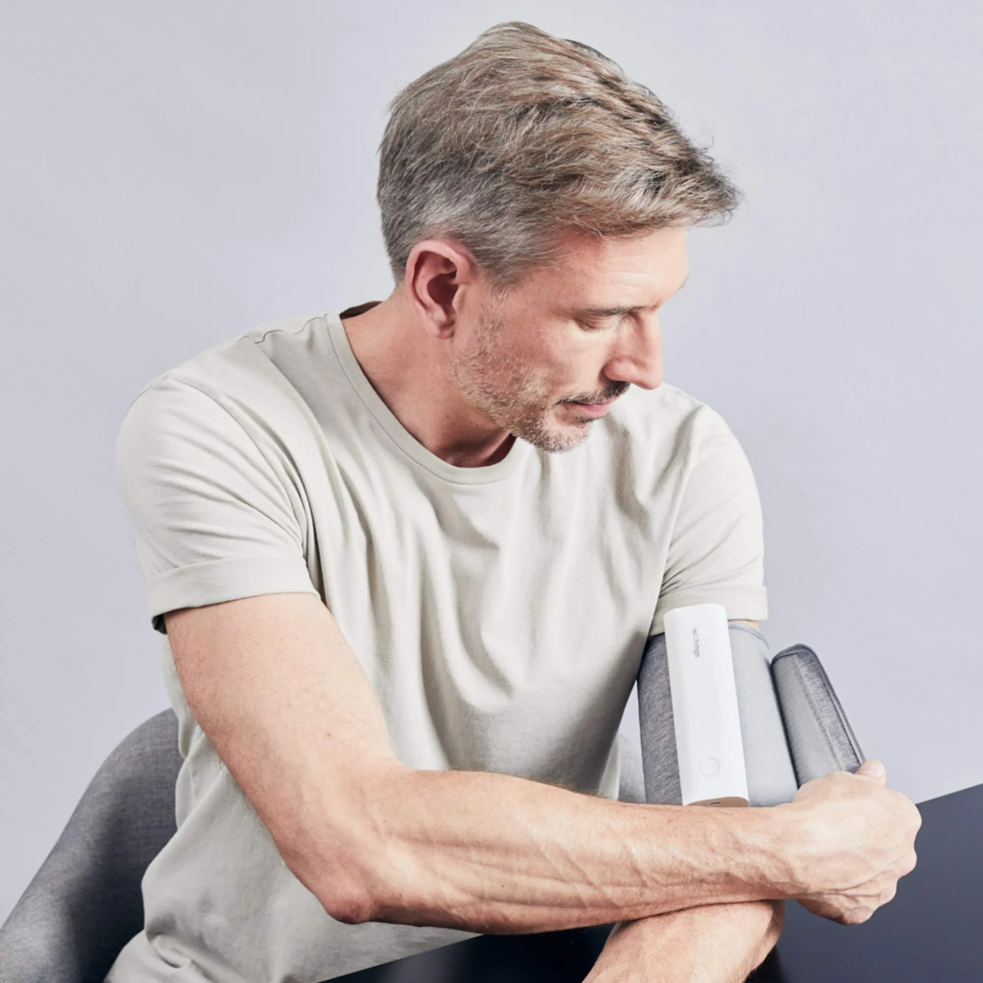 Withings BPM Connect - Wi-Fi Smart Blood Pressure Monitor