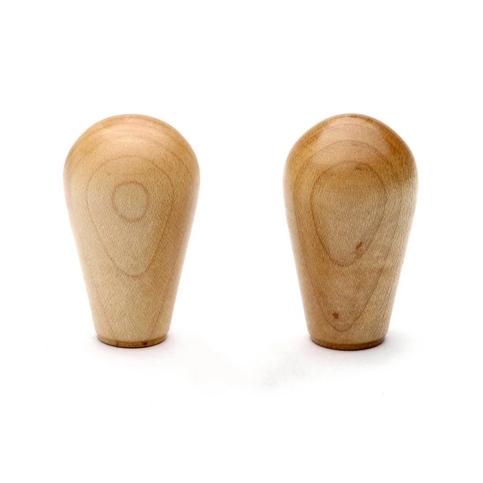 Wood Joysticks (Set of 2)