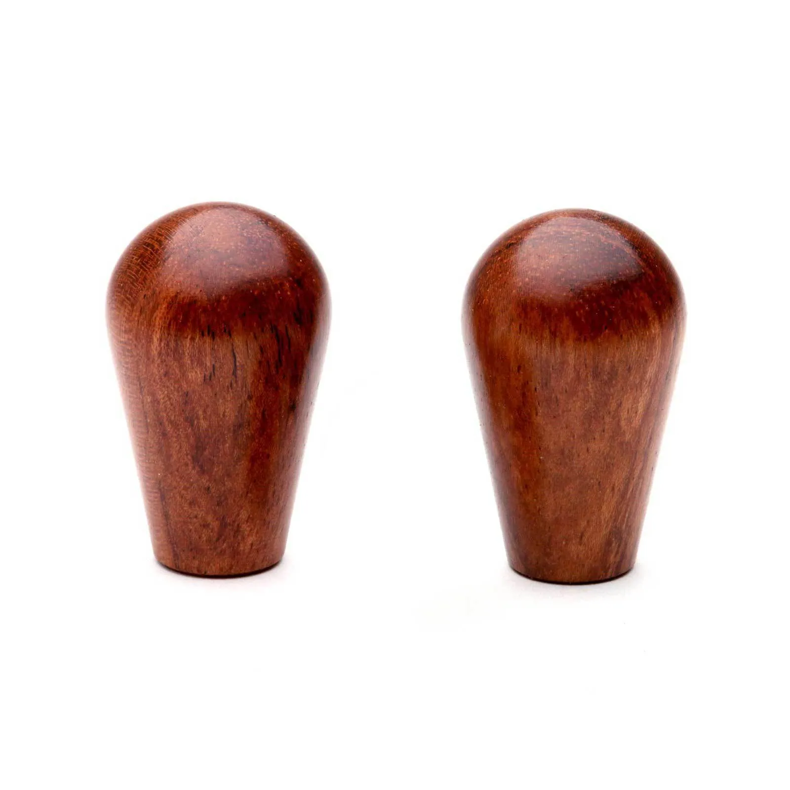 Wood Joysticks (Set of 2)