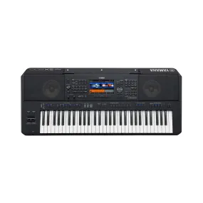 Yamaha PSR-SX900 Workstation Keyboard