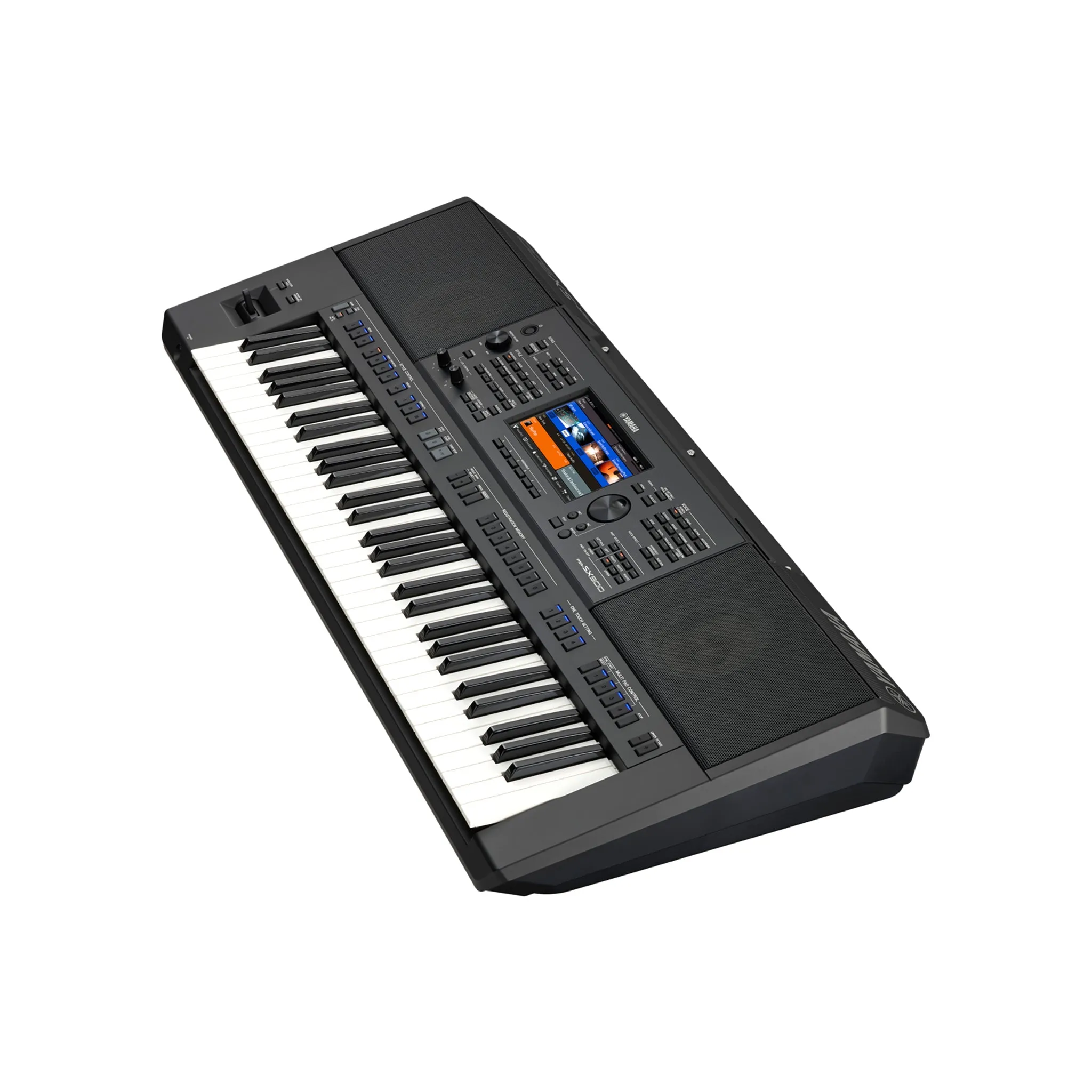 Yamaha PSR-SX900 Workstation Keyboard