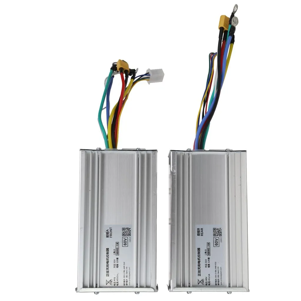 Yume Electric Scooter Controllers