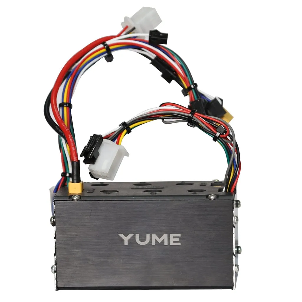 Yume Electric Scooter Controllers