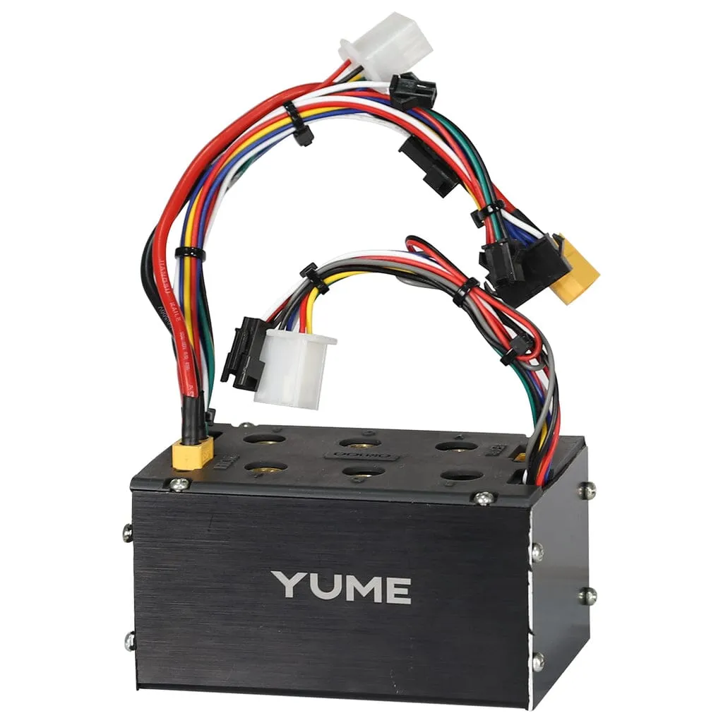 Yume Electric Scooter Controllers